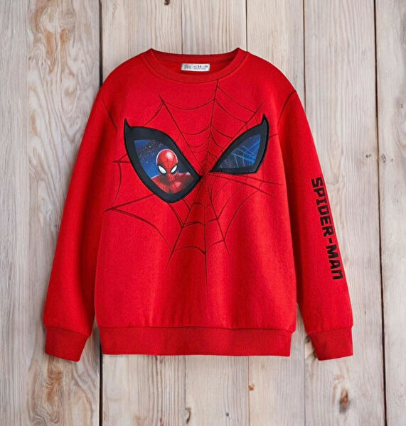 SEABUBBLES Erkek Çocuk Sweatshirt