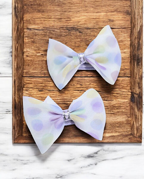 SEABUBBLES Bebek Saç Aksesuarları