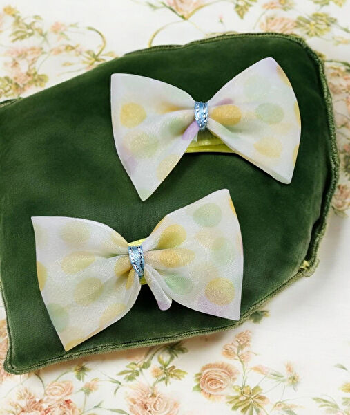 SEABUBBLES Bebek Saç Aksesuarları