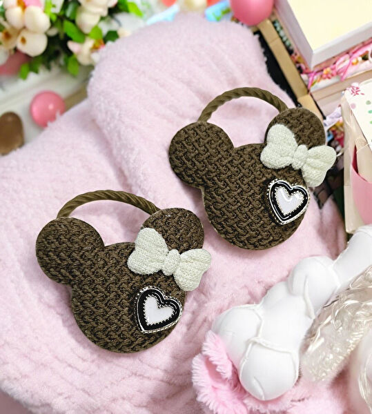 SEABUBBLES Bebek Saç Aksesuarları