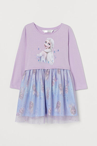 SEABUBBLES Kız Çocuk Elbise