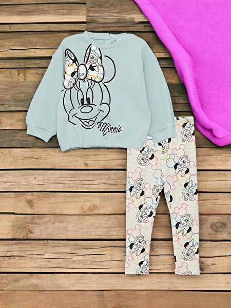 SEABUBBLES Bebek Alt, Üst Takım