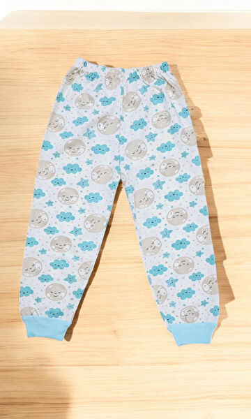 SEABUBBLES Bebek Pijama, Pijama Takımı