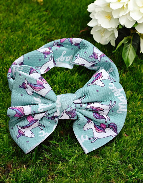 SEABUBBLES Bebek Saç Aksesuarları