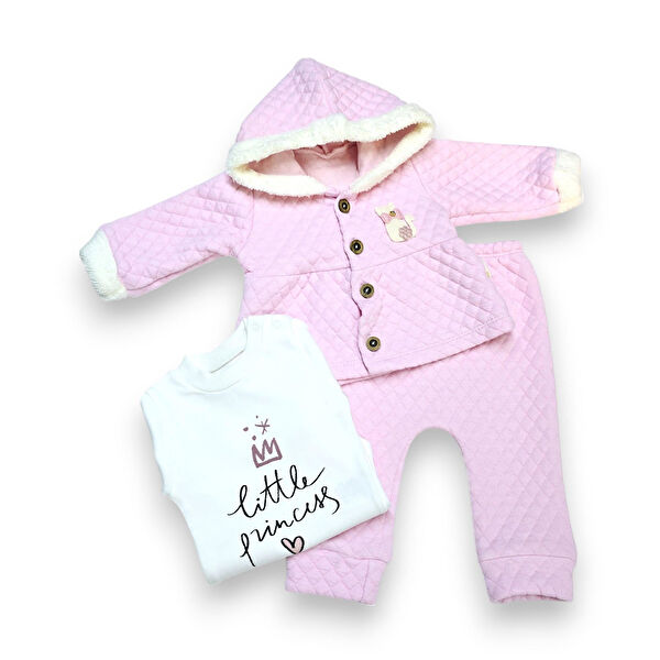 SEABUBBLES Bebek Alt, Üst Takım