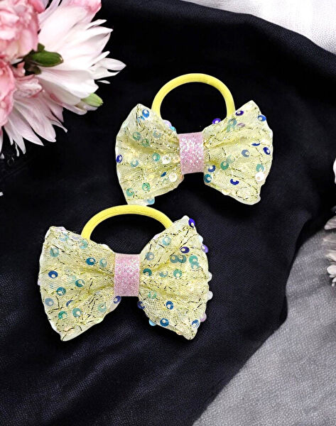 SEABUBBLES Bebek Saç Aksesuarları