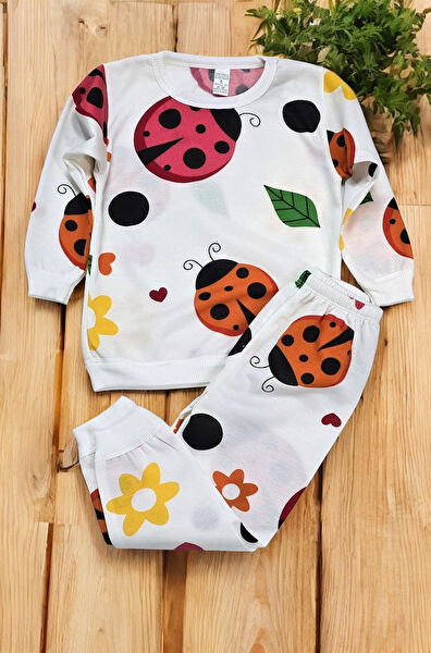 SEABUBBLES Bebek Pijama, Pijama Takımı