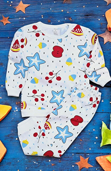 SEABUBBLES Bebek Pijama, Pijama Takımı