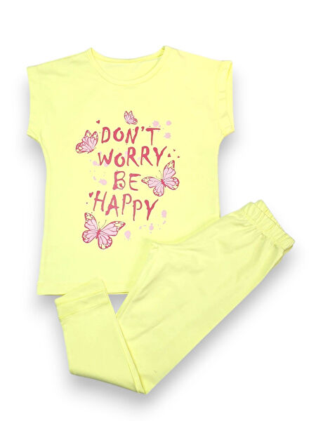 SEABUBBLES Kız Çocuk Takım