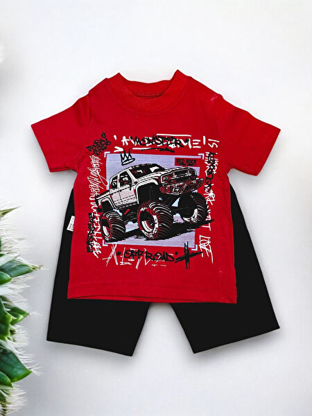 SEABUBBLES Erkek Çocuk Takım