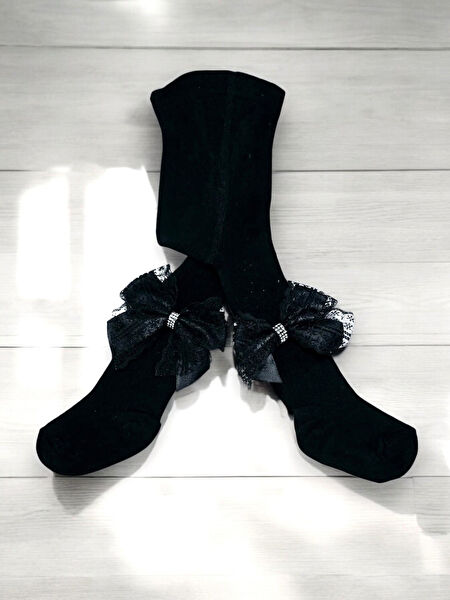 SEABUBBLES Kız Çocuk Çorap