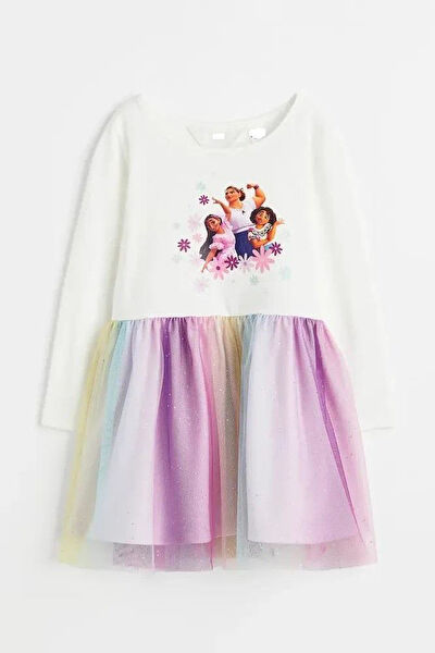 SEABUBBLES Kız Çocuk Elbise