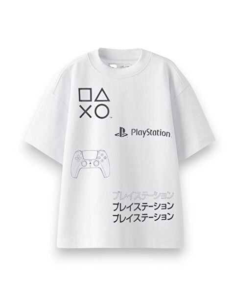 SEABUBBLES Erkek Çocuk Tişört