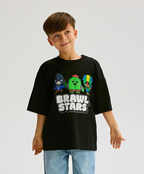 SEABUBBLES Erkek Çocuk Tişört