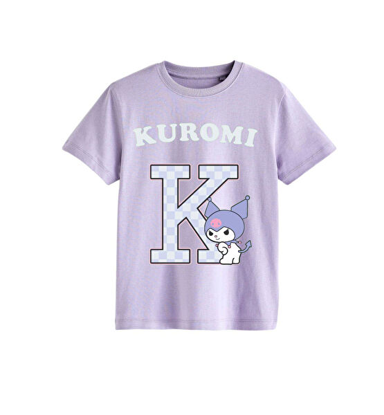 SEABUBBLES Kız Çocuk Tişört