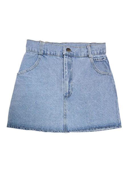 SEABUBBLES Kız Çocuk Etek