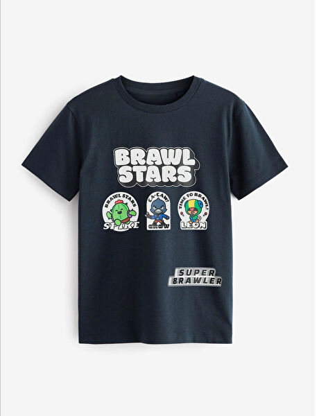 SEABUBBLES Erkek Çocuk Tişört