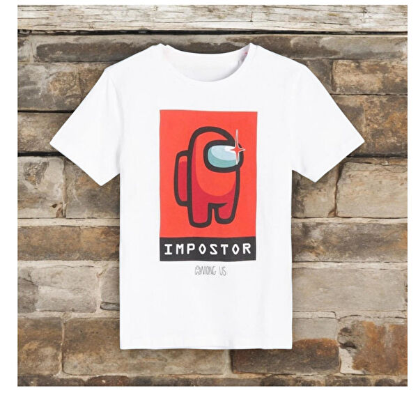 SEABUBBLES Erkek Çocuk Tişört