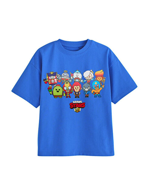 SEABUBBLES Erkek Çocuk Tişört