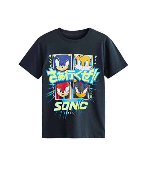 SEABUBBLES Erkek Çocuk Tişört