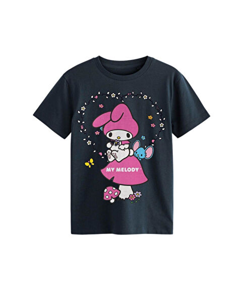 SEABUBBLES Kız Çocuk Tişört