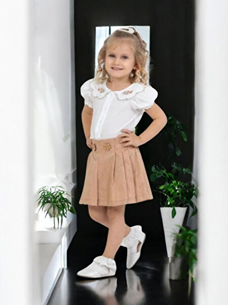 SEABUBBLES Kız Çocuk Takım