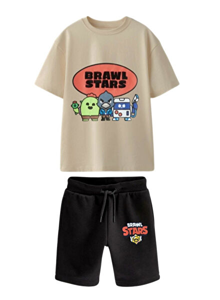 SEABUBBLES Erkek Çocuk Takım