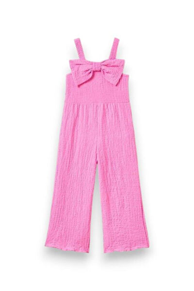 SEABUBBLES Kız Çocuk Tulum