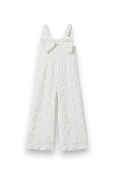 SEABUBBLES Kız Çocuk Tulum