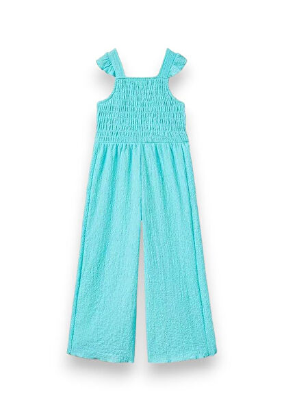 SEABUBBLES Kız Çocuk Tulum