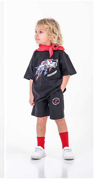 SEABUBBLES Erkek Çocuk Takım