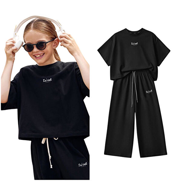 SEABUBBLES Kız Çocuk Takım