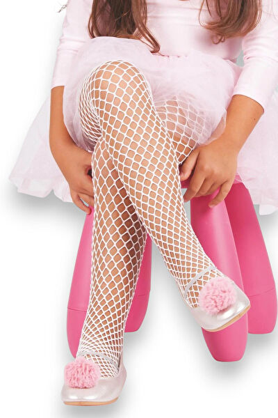 SEABUBBLES Kız Çocuk Çorap