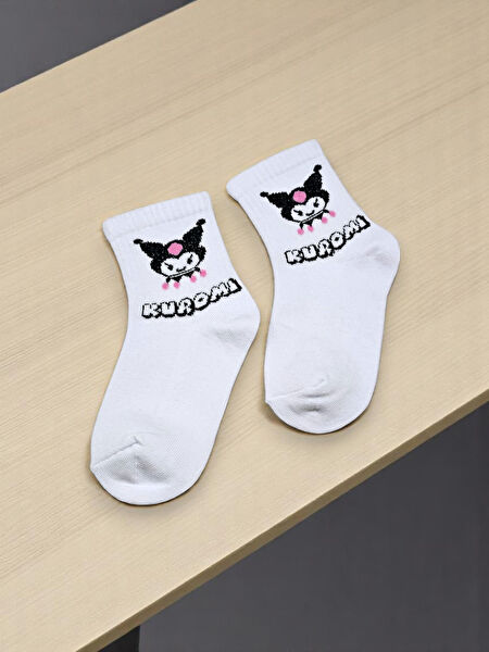 SEABUBBLES Kız Çocuk Çorap