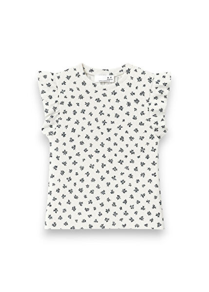 SEABUBBLES Kız Çocuk Bluz