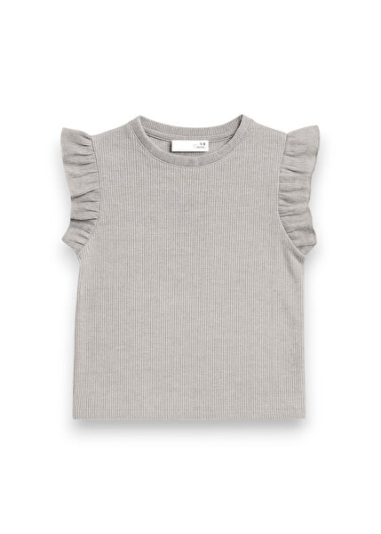 SEABUBBLES Kız Çocuk Bluz