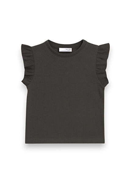 SEABUBBLES Kız Çocuk Bluz