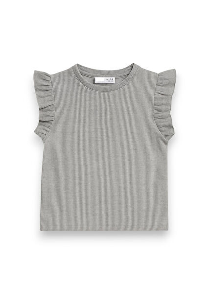 SEABUBBLES Kız Çocuk Bluz