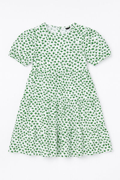 SEABUBBLES Kız Çocuk Elbise