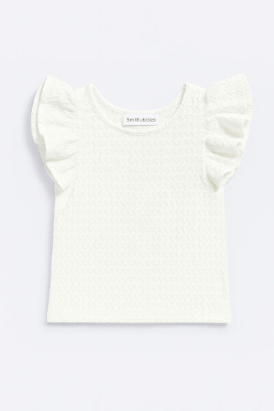 SEABUBBLES Kız Çocuk Bluz