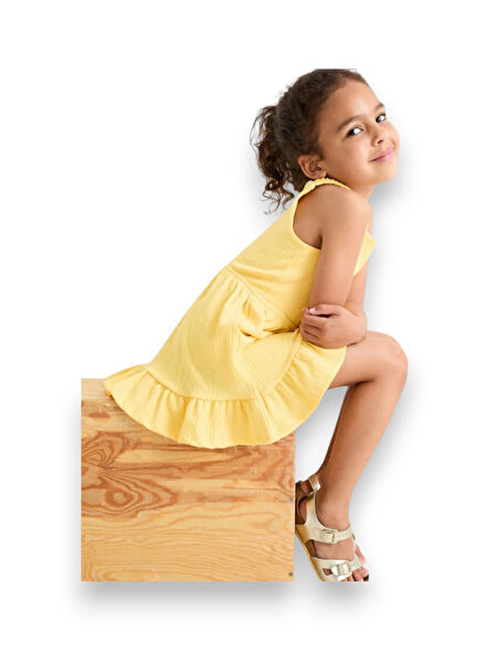 SEABUBBLES Kız Çocuk Elbise