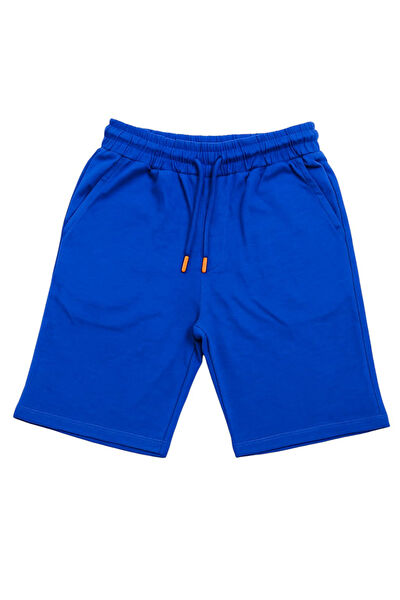 SEABUBBLES Erkek Çocuk Şort, Bermuda, Kapri