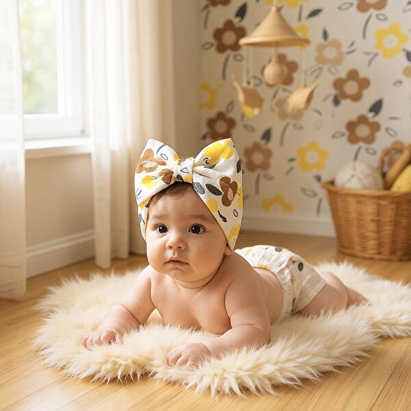 SEABUBBLES Bebek Şapka, Bere, Kulaklık