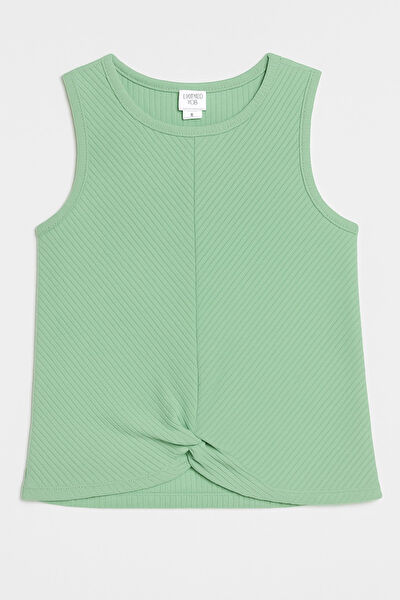 SEABUBBLES Kız Çocuk Bluz