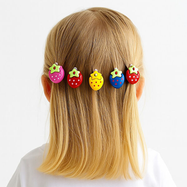 SEABUBBLES Çocuk Saç Aksesuarları