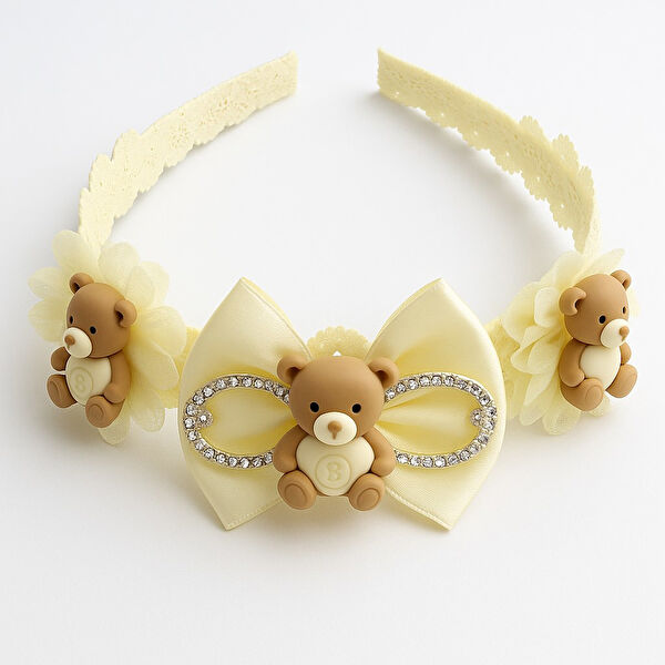 SEABUBBLES Çocuk Saç Aksesuarları