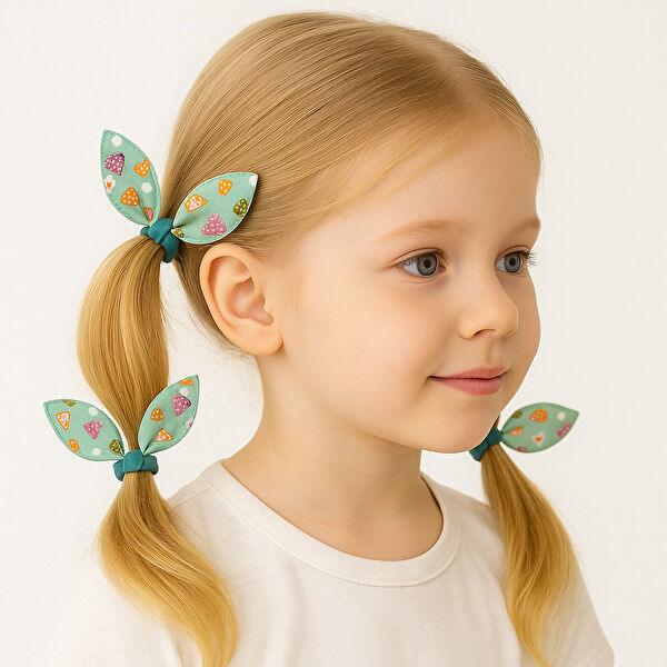 SEABUBBLES Çocuk Saç Aksesuarları