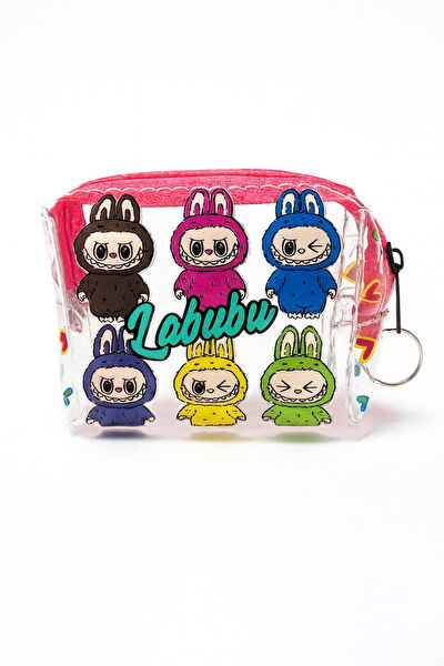 SEABUBBLES Kadın Cüzdan