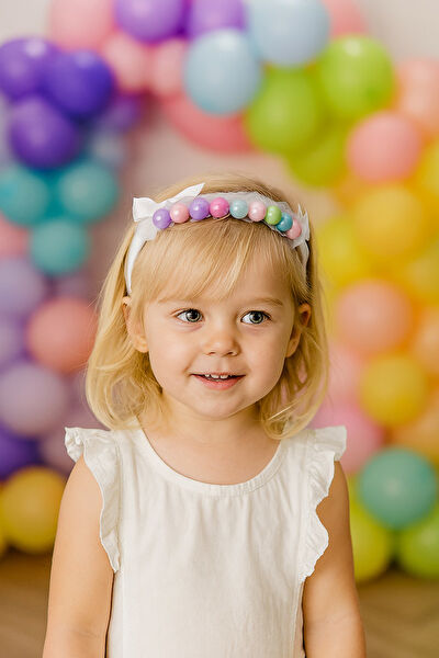 SEABUBBLES Çocuk Saç Aksesuarları