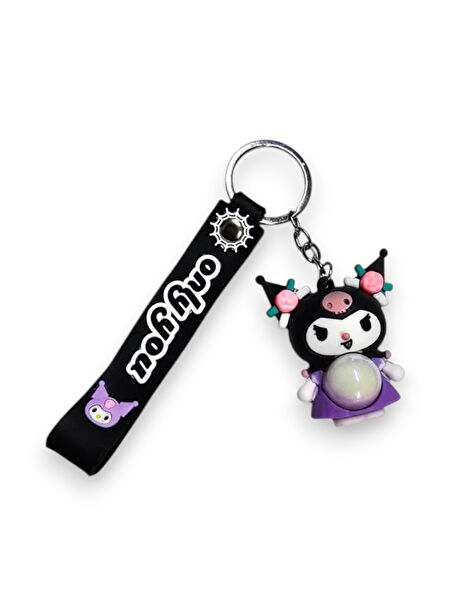 SEABUBBLES Anahtarlık